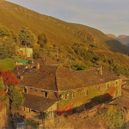 Гостьовий будинок Casa O'Crego San Roman  Екстер'єр фото