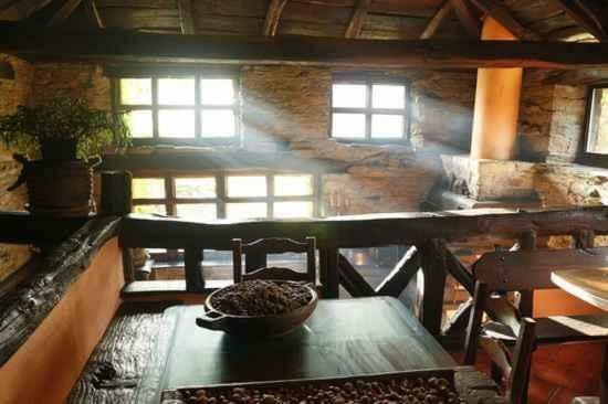 Гостьовий будинок Casa O'Crego San Roman  Екстер'єр фото