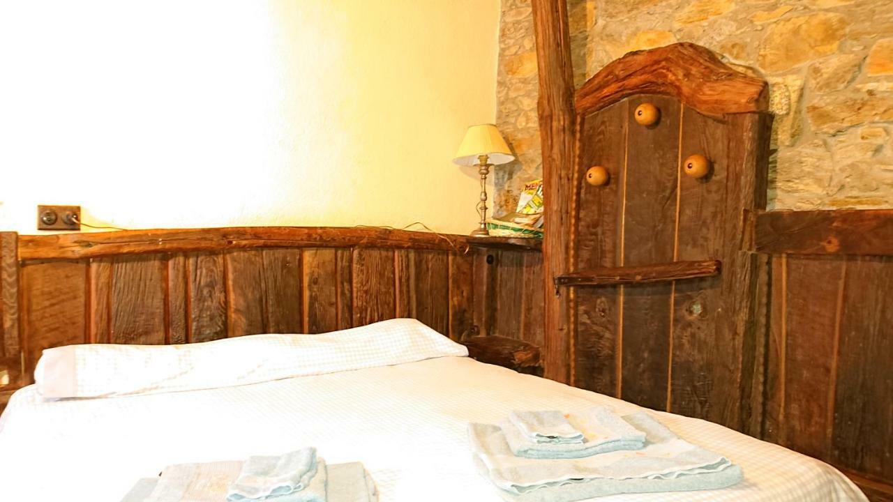 Гостьовий будинок Casa O'Crego San Roman  Екстер'єр фото